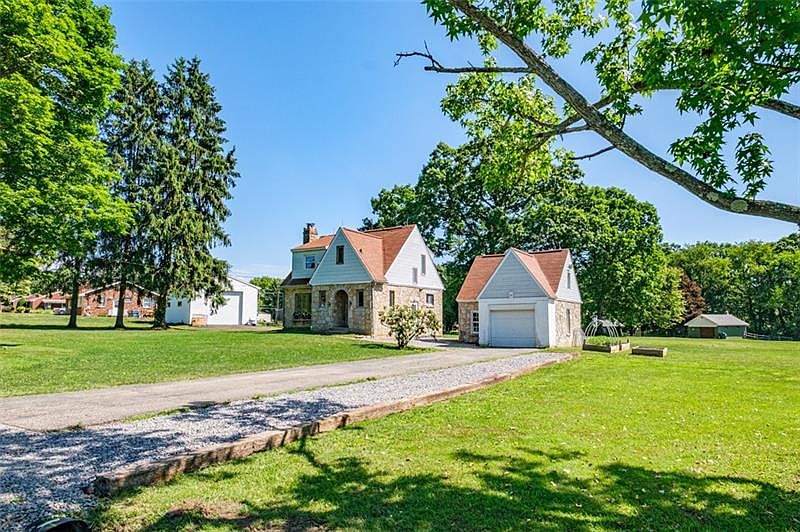 225 Bear Creek Rd, Sarver, PA 16055 Zillow