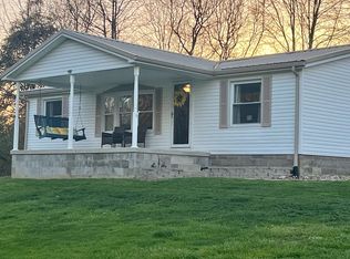 1478 Cox Rd, Wellston, OH 45692