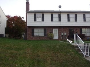 3715 E Northern Pkwy, Baltimore, MD 21206