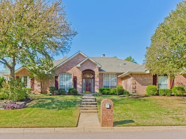 732 Hunters Glen Trl, Fort Worth, TX 76120