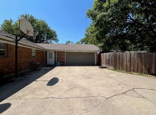 306 Briarwood Dr, Wylie, TX 75098