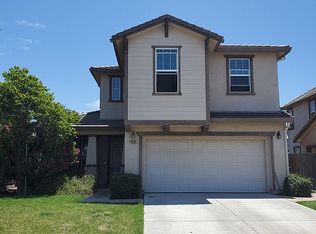 4626 Barclay Way, Merced, CA 95348
