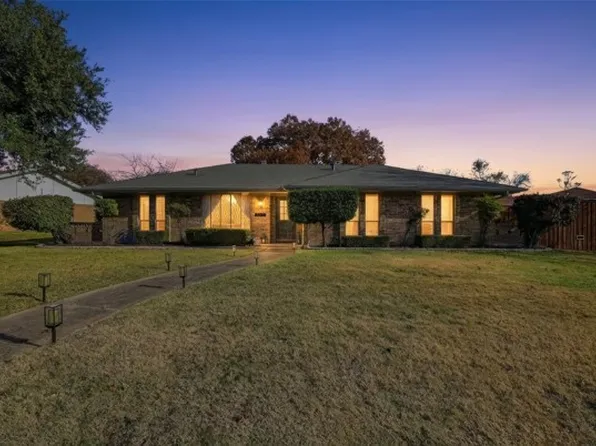 2217 Westlake Dr, Plano, TX 75075