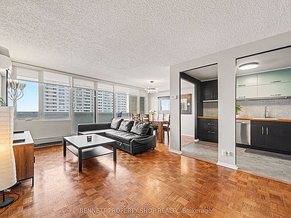 4th image of 2625 Regina St #1209