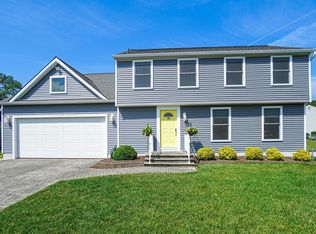 8320 Dubbs Dr, Severn, MD 21144