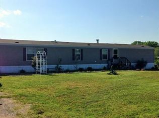 16350 W Gregory Pl, Yukon, OK 73099