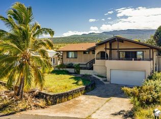 73-4335 Napala Pl, Kailua Kona, HI 96740