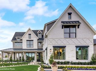 1721 Ranch House Rd, Celina, TX 75009