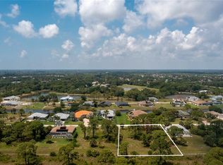 1093 Boundary Blvd, Rotonda West, FL 33947