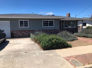 1121 Modoc St, Seaside, CA 93955