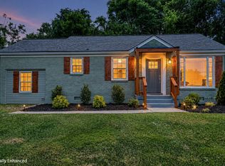 2217 Pinewood Rd, Nashville, TN 37216