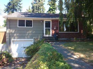 3514 SW Southern St, Seattle, WA 98126