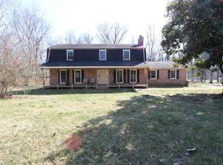 118 Sheffield Pl, Franklin, TN 37067