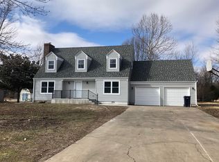 3249 Gaineswood Ave, Baxter Springs, KS 66713