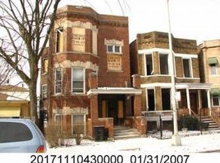 5650 S Loomis Blvd, Chicago, IL 60636