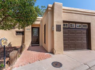 4613 Compound North Ct NW, Albuquerque, NM 87107