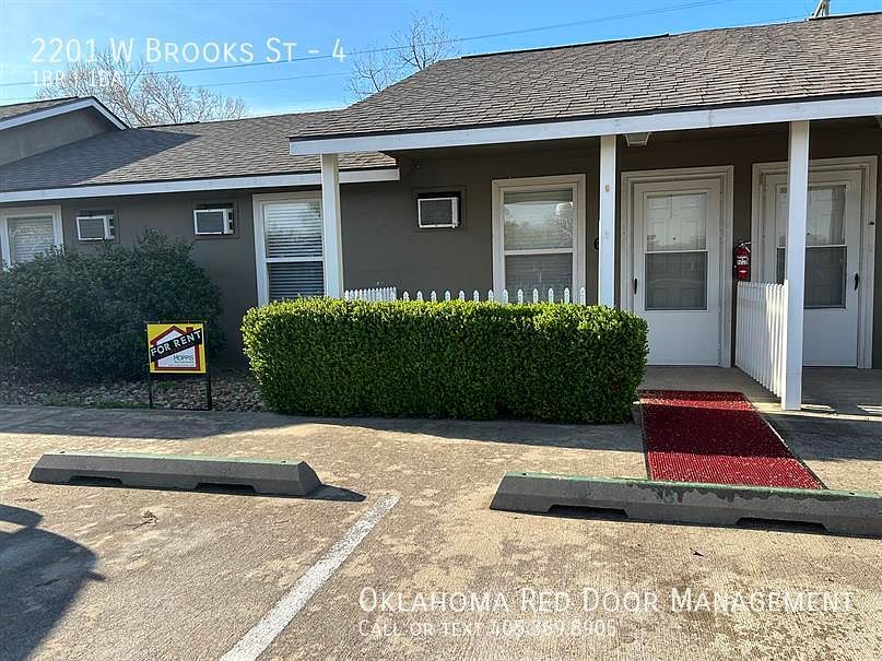 1st image of 2201 W Brooks St APT 4