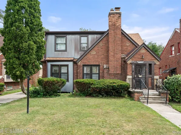 15464 Lindsay St, Detroit, MI 48227