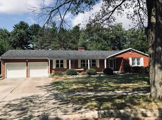 127 Patti Ct, Westerville, OH 43081