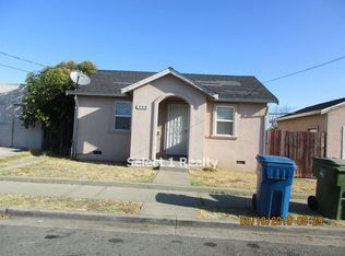 417 Grangnelli Ave, Antioch, CA 94509