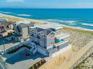 4505 S Long Beach Blvd, Long Beach Township, NJ 08008