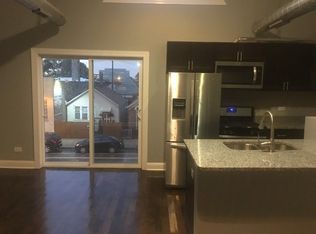 2047 W 18th St FLOOR 1, Chicago, IL 60608