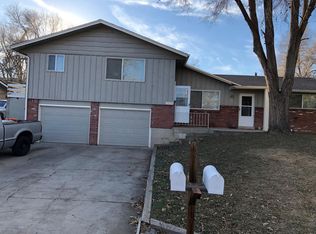 1213 S Coffman St, Longmont, CO 80501