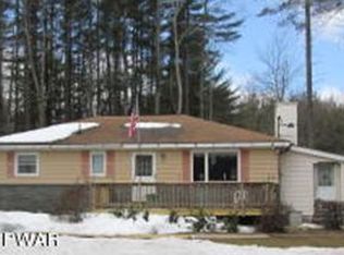 961 Route 434, Greeley, PA 18425