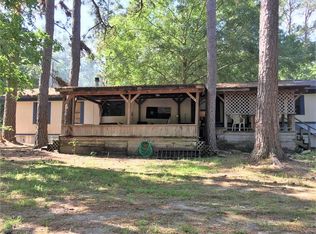 124 Mockingbird Ln, Trinity, TX 75862