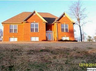 405 Hillstone Dr, Pell City, AL 35125