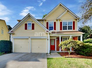 434 Citronelle Dr, Woodstock, GA 30188