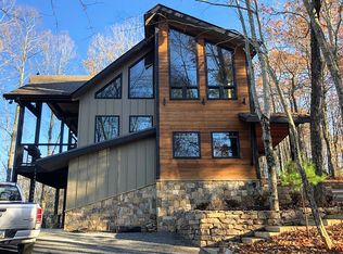 571 Timber Ridge Rd, Blue Ridge, GA 30513