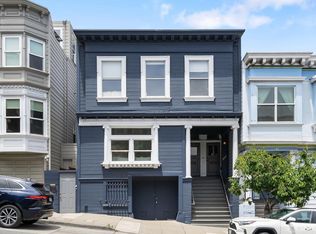 3014 Pine St, San Francisco, CA 94115
