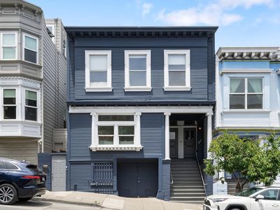 3014 Pine St, San Francisco, CA, 94115