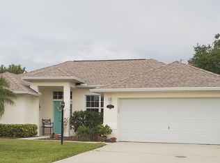 4092 San Beluga Way, Rockledge, FL 32955