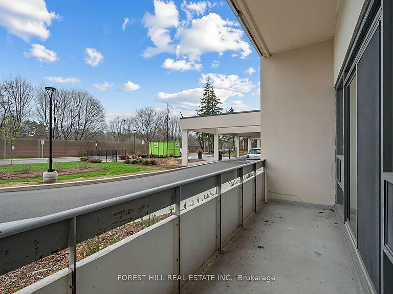 140 Elm Ridge Dr #114 — Photo 24