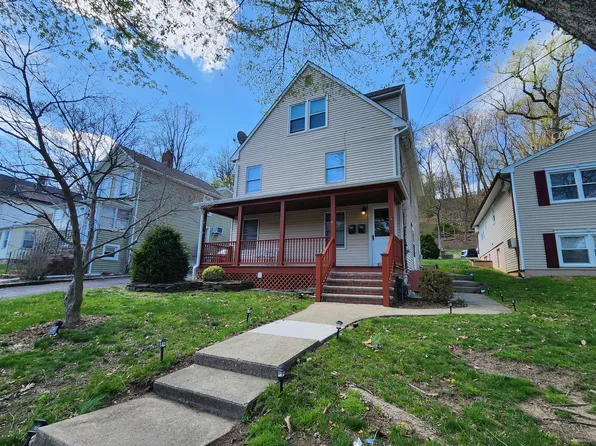 41 Budd St #A, Morristown, NJ 07960