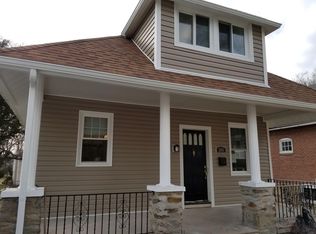 2068 Old Welsh Rd, Abington, PA 19001