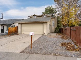 1965 Wabash Cir, Sparks, NV 89434