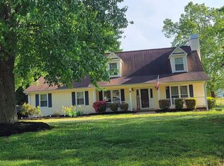 12 Angela Cir, Inman, SC 29349