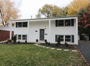 17545 Maple Ave, Lansing, IL 60438