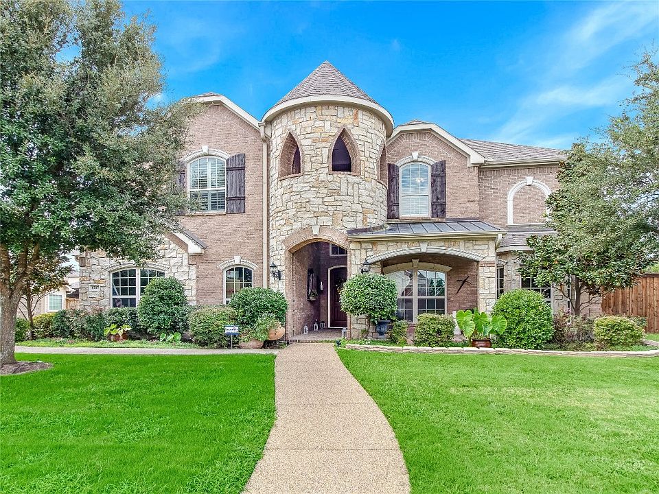 1217 Little Gull Dr, Forney, TX 75126 Zillow