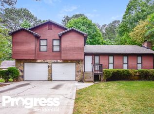 3067 Sanibel Dr, Stone Mountain, GA 30087