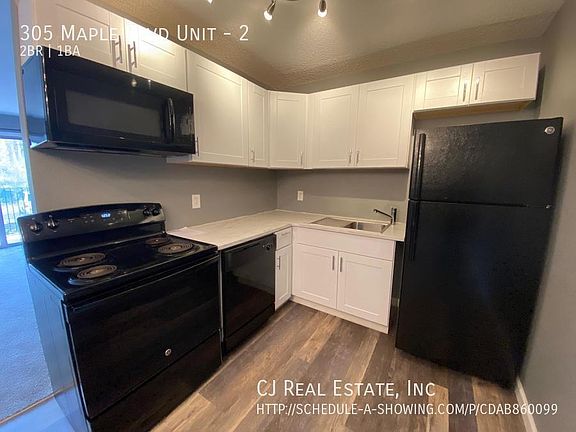 4th image of 305 Maple Blvd Unit 2