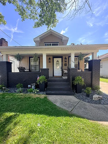 1166 Vann Ave Photo 1
