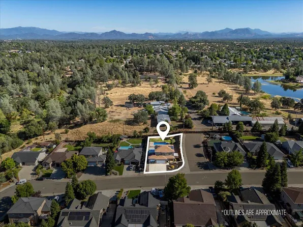 1986 Tarmac Rd, Redding, CA 96003