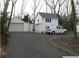 30 Main St, Oceanport, NJ 07757