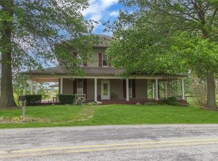 1897 Houston Rd, Enon Valley, PA 16120