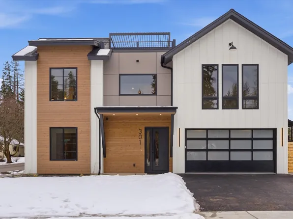 301 Sawtooth Dr, Whitefish, MT 59937