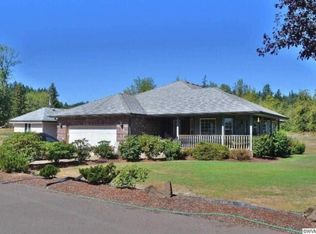 38847 Sodaville Waterloo Dr, Lebanon, OR 97355
